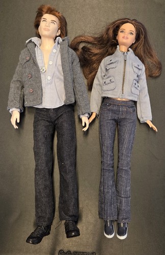 Barbie twilight sammler puppe - sammler,