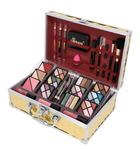 73tlg vegan make kosmetik - 73tlg, make-up