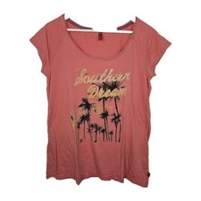 EK11618 Damen T-Shirt von QS