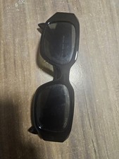 Prada Brille So Gut Wie Neu Farbe Schwarz