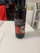 SIDO Glühwein ROT