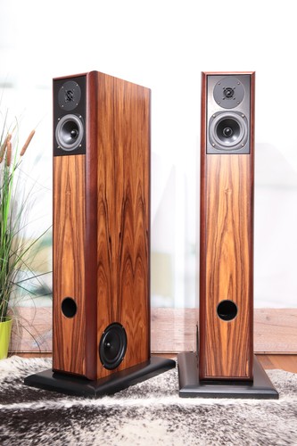 Audio physic avanti - audio, highend