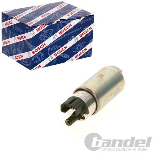 Bosch kraftstoffpumpe pumpe - kraftstoffpumpe,