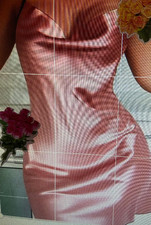 Plus Size Nachthemd mit