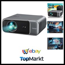 Beamer Heimkino Projektor