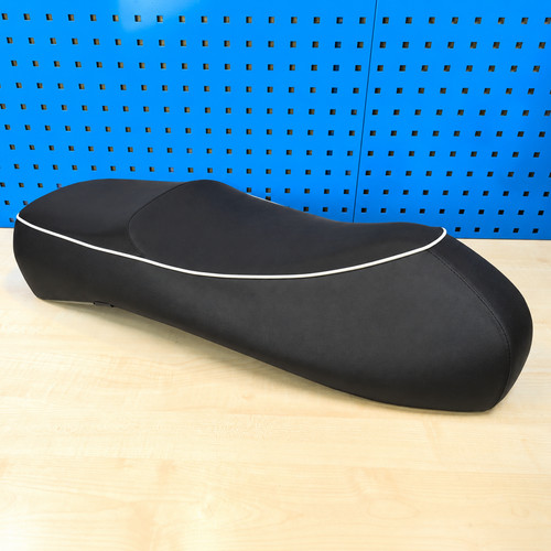Original piaggio sitzbank - original,