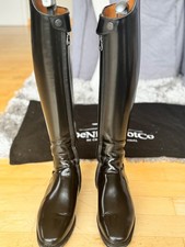 De Niro Dressurstiefel 36,5
