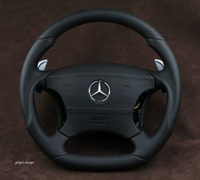 Tuning Steering Wheel Mercedes