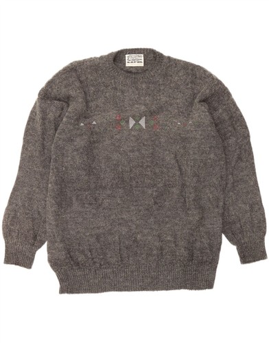 Vintage herren rundhals - vintage,