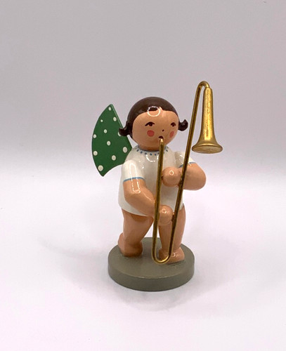 Ein wendt kühn engel mit - wendt,