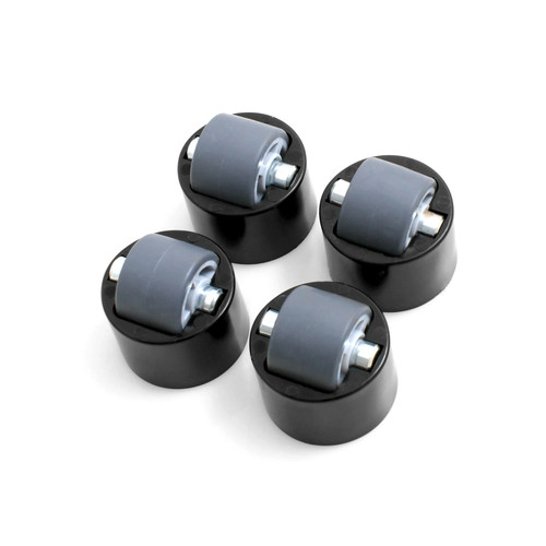 Stollenrollen