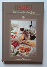 Kulinarische Streifzüge durch