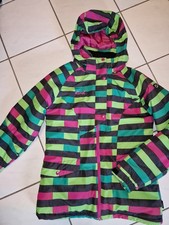 Etirel Skijacke Mädchen, 176