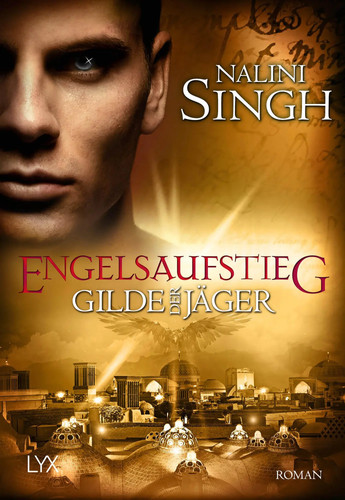 Gilde der jäger - gilde,