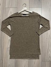 Zara Damen Longsleeve