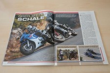 Motorrad 01/2007 Suzuki GSX 650 F mit 86PS besser als...?