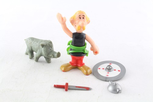 1980 asterix play - 1980, the