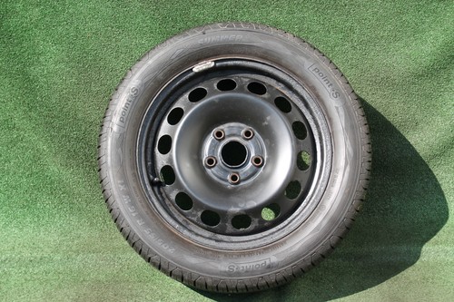 Ersatzrad caddy maxi golf - maxi, 5