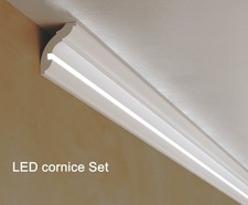 LED Stuckleiste Deckenleiste