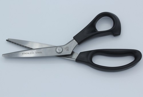 Premax zackenschere 230mm 9 - premax,