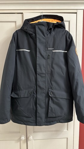 Quechua winterjacke 16y - 14,