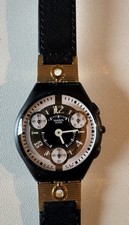 Swatch James Bond 007 Villian