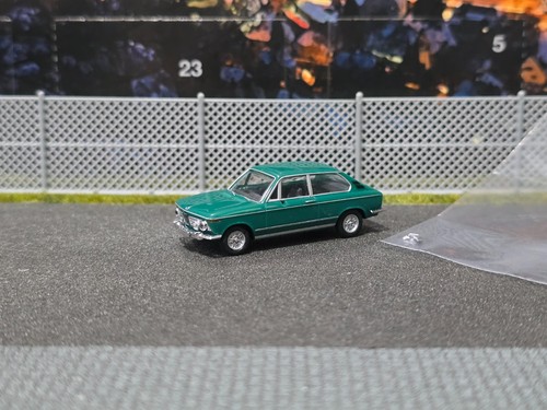 Herpa bmw 2002 - bmw, touring