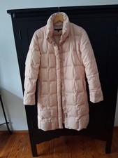 Hallhuber Daunen Jacke 36!