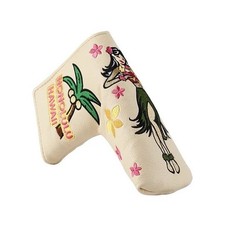 Hula Girl Blade Putter