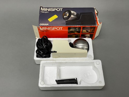 Osram mini spot - mini,