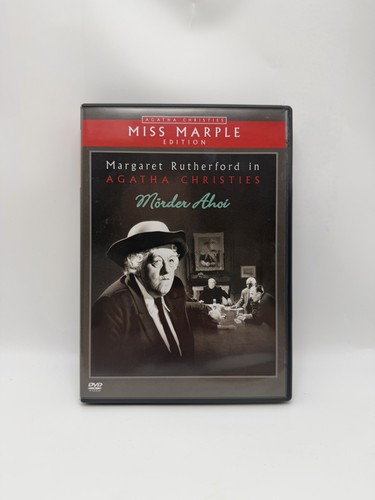 Miss marple mörder ahoi - miss,