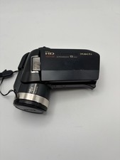 Sanyo Xacti CMOS Camecorder