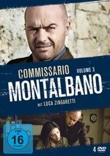 Commissario Montalbano-Vol.3