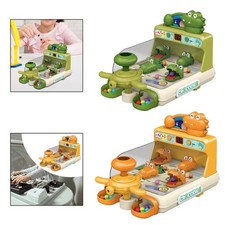 Flipperautomat, Brettspiel, pädagogisches Spielzeug für Kinder, Jungen und