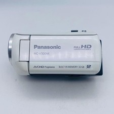 Panasonic HC-V300M Full HD