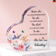 RISFIHEI Geburtstagsgeschenk