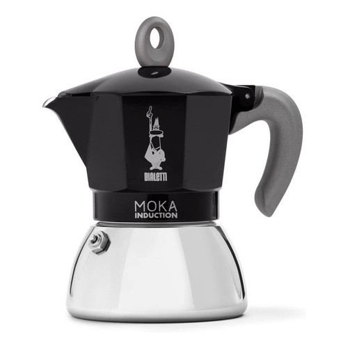 Bialetti new moka - bialetti,