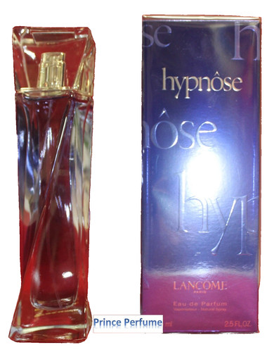 Lancome hypnose edp vapo - edp,