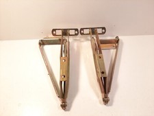 2x Hochstellstütze Lattenrost