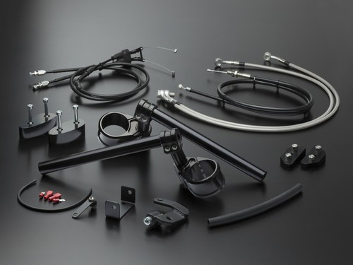 Abm stummellenker kit - stummellenker,