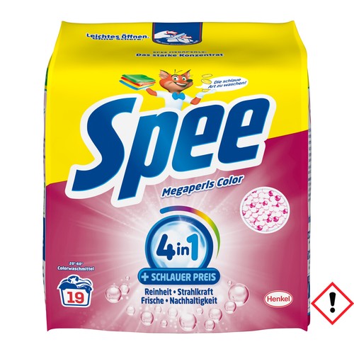 Spee megaperls color - spee,