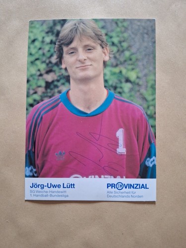 Jörg uwe lütt weiche - lütt,