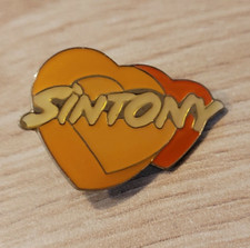 Pin's - SINTONY (Ref. 138)