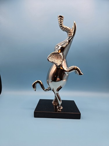 Decorative figure elefant - decorative,