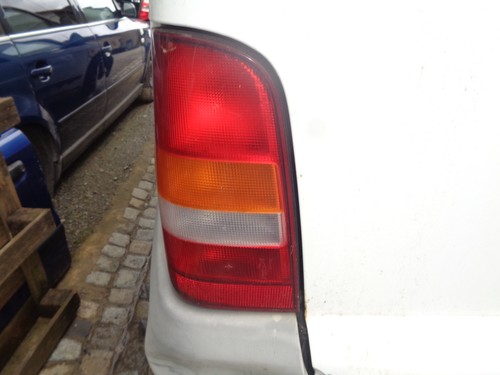 Orig heckleuchte rücklicht - heckleuchte,