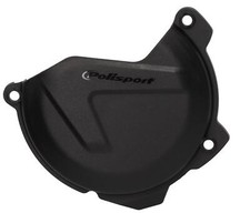 Polisport Kupplungsdeckelschutz passt an KTM Freeride 350 12-17