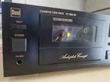 Dual Audiophile Concept