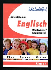 Schülerhilfe Englisch