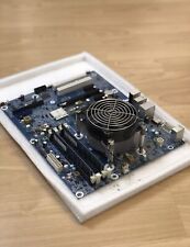 HP Mineboard Workstation Z220, 4GB RAM, CPU i5 ink. Lüfter