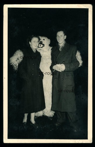 Köln karneval 1954 mann - -,
